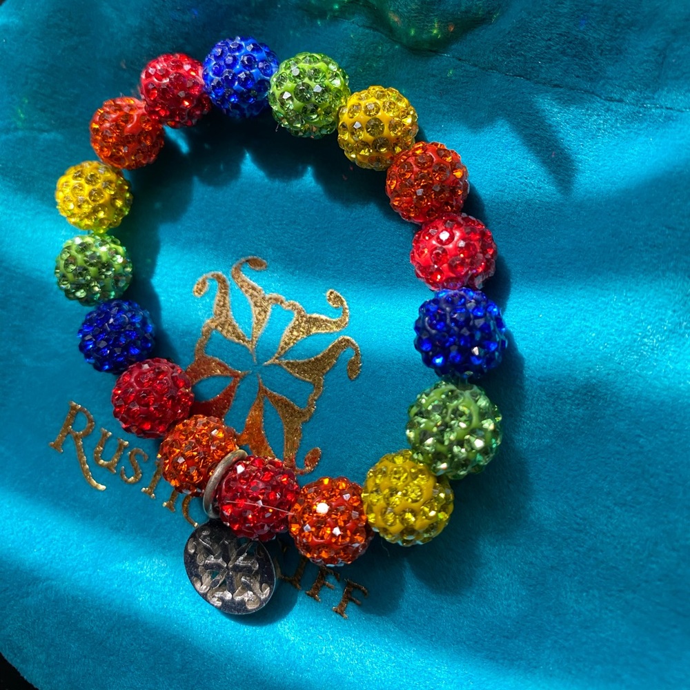 Rustic cuff bracelet! (3/$45)